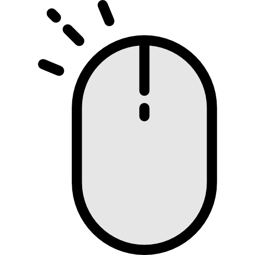Computer mouse